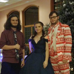 Meet your Posher, Jen